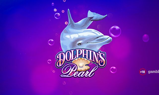 Dolphin’s Pearl - partycasino