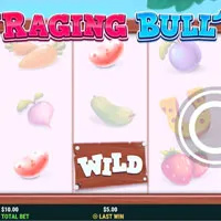 Raging Bull Bonus - partycasino