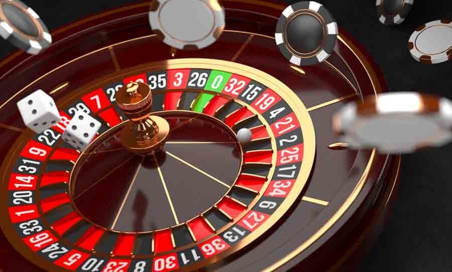 Learn about all Roulette Games