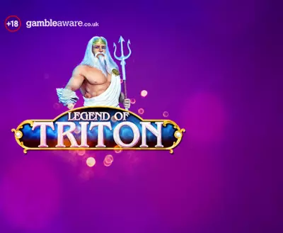 Legend of Triton - partycasino
