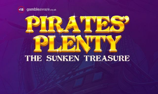 Pirates’ Plenty : The Sunken Treasure - partycasino