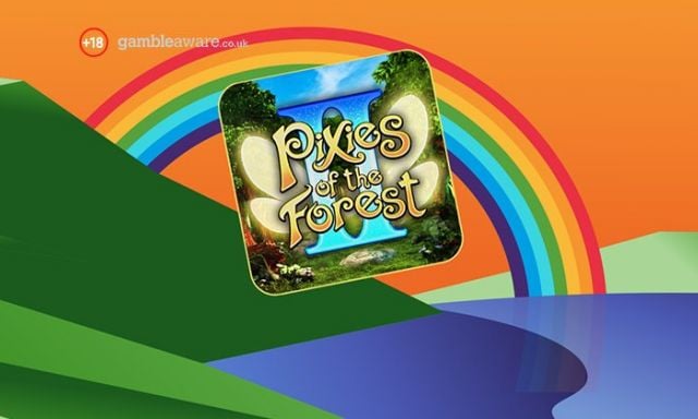 Pixies of the Forest 2 - partycasino