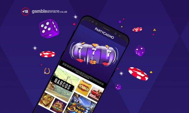 More people than ever want to play online games with friends and family - partycasino