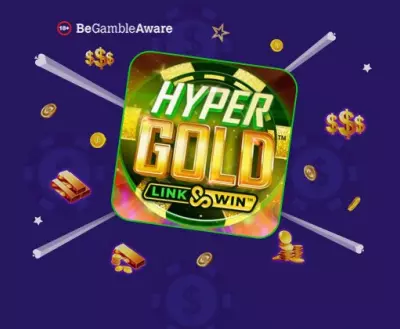 Hyper Gold - partycasino