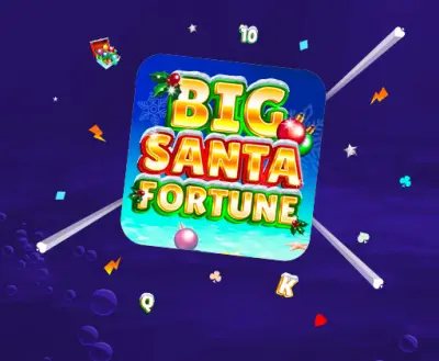 Big Santa Fortune - partycasino