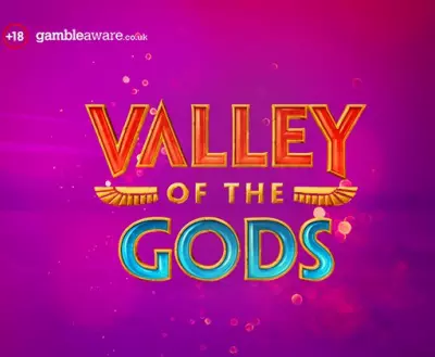 Valley Of The Gods - partycasino