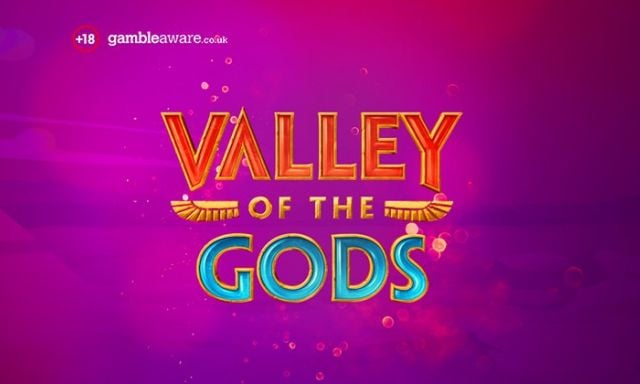 Valley Of The Gods - partycasino