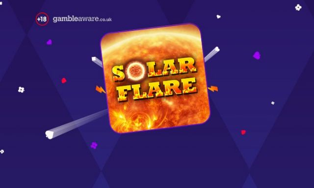 Solar Flare - partycasino