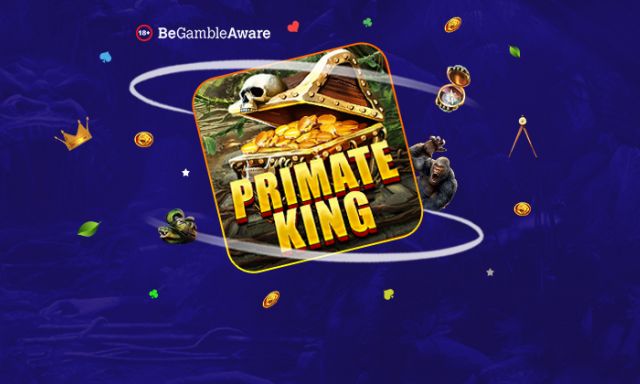 Primate King - partycasino