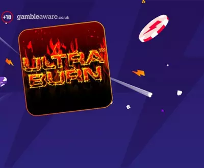 Ultra Burn - partycasino