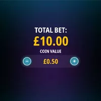 Colossus Hold And Win Bet - partycasino