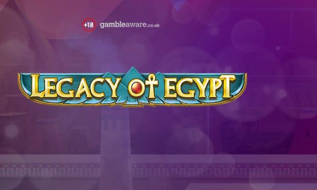 Legacy of Egypt - partycasino