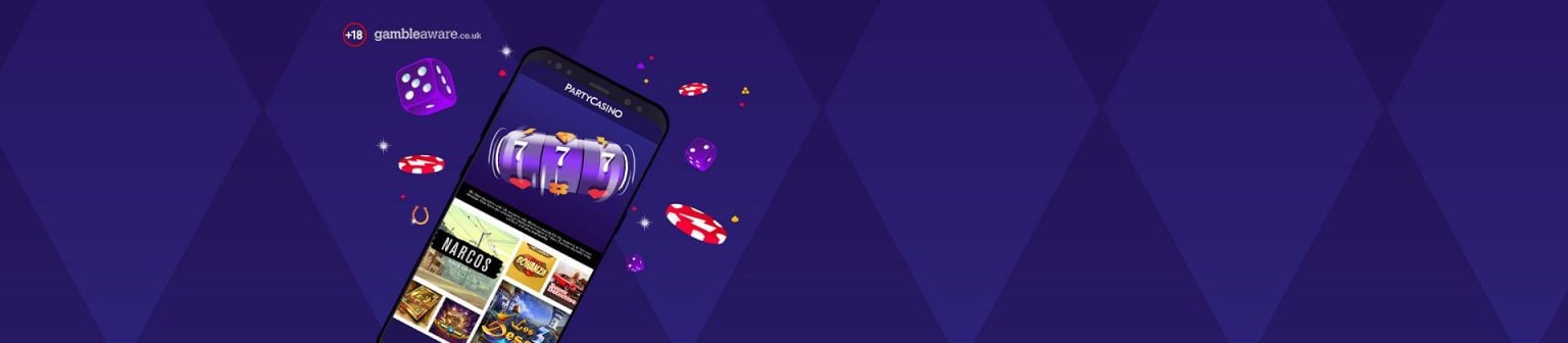 How Will 5G Impact Mobile Gaming? - partycasino