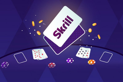 Skrill Casino - 