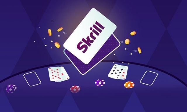 Skrill Casino - partycasino
