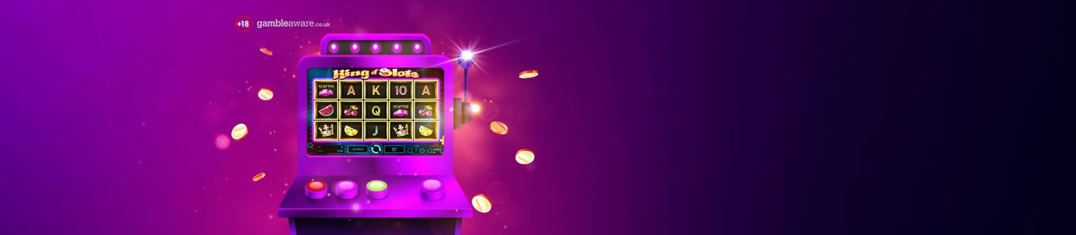 King of Slots Review - partycasino