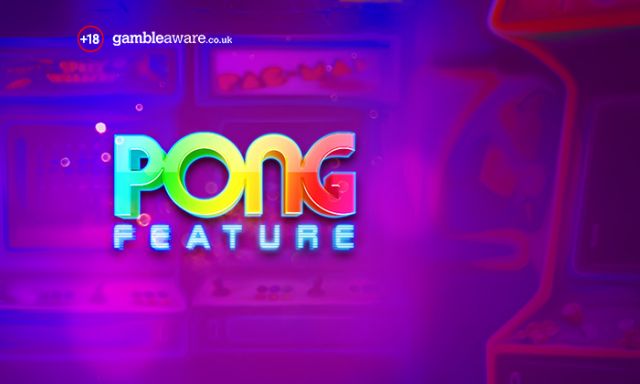 Atari Pong - partycasino