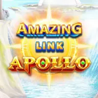 Amazing Link Apollo Slot - partycasino