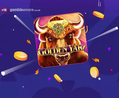 Golden Yak - partycasino