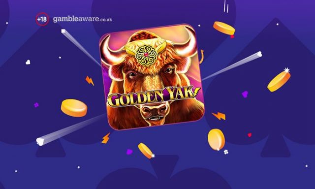 Golden Yak - partycasino