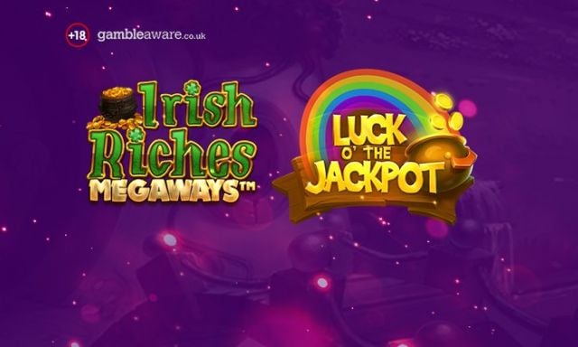 Our Favourite Irish Themed Slots - partycasino