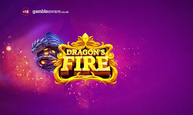 Dragon's Fire - partycasino