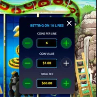Snakes And Ladders Megadice Bet - partycasino