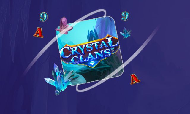 Crystal Clans - partycasino