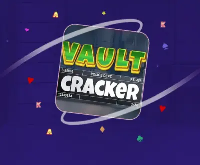 Vault Cracker - partycasino