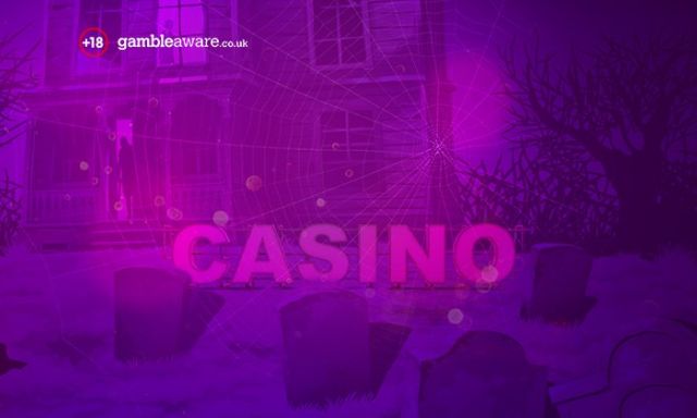Haunted Casinos Around the World - partycasino