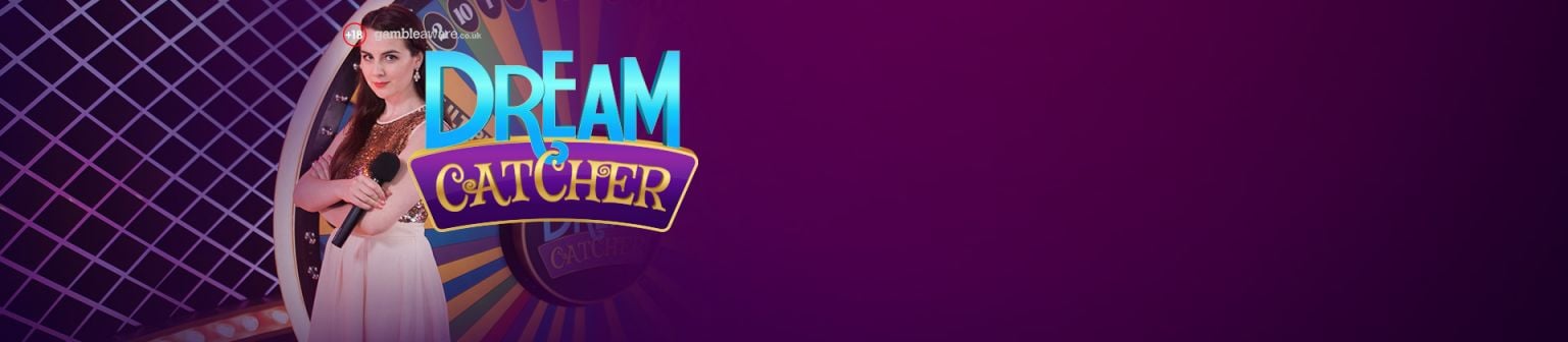Dream Catcher Review - partycasino