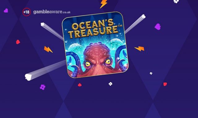 Ocean’s Treasure - partycasino