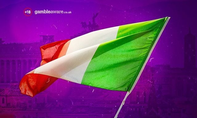 Italy Pioneers New Approach To Self Exclusion - partycasino