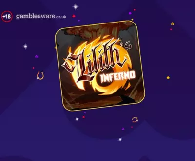 Lilith’s Inferno - partycasino