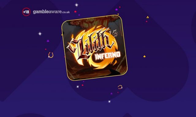 Lilith’s Inferno - partycasino