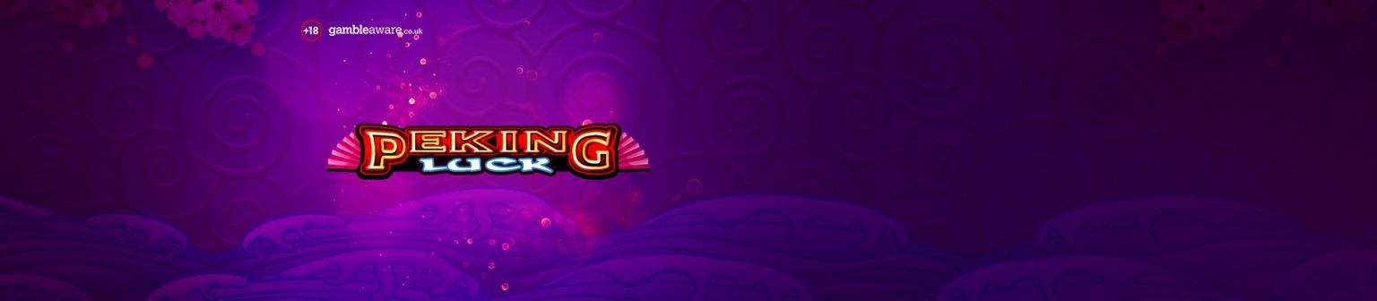Peking Luck - partycasino