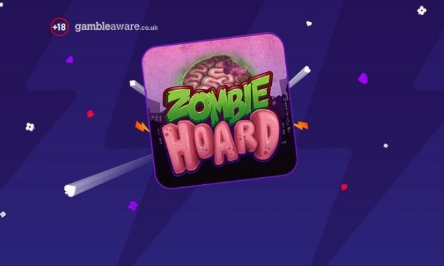 Zombie Hoard - partycasino