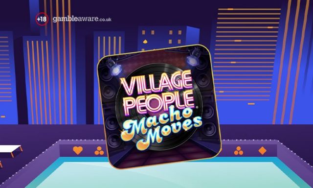 Village People - partycasino