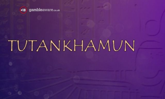 Tutankhamun - partycasino