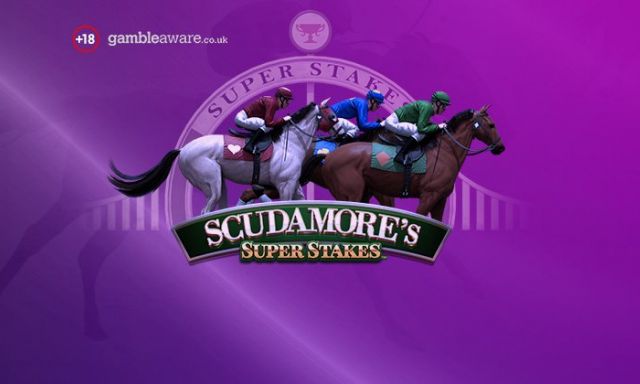 Scudamore’s Super Stakes - partycasino