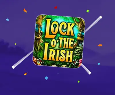 Lock O' The Irish - partycasino