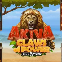 Akiva Claws Of Power Slot - partycasino
