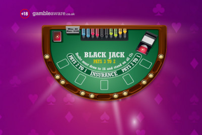 How To Play Blackjack UK - 