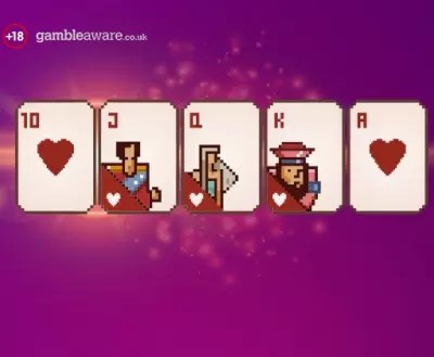 How To Play Video Poker - partycasino