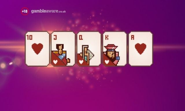 How To Play Video Poker - partycasino