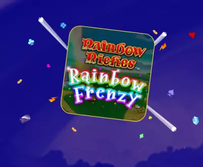 Rainbow Riches Rainbow Frenzy - partycasino