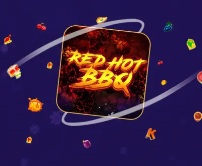 Red Hot BBQ - partycasino