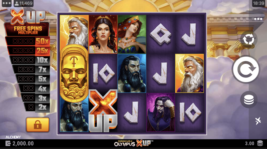 Rome and you may Egypt slots online casino Position, Spielinfo, Opinion