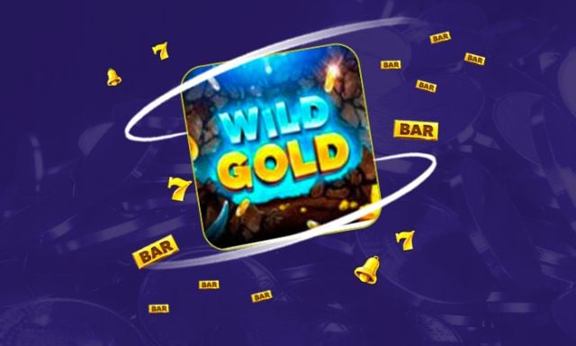 Wild Gold - partycasino