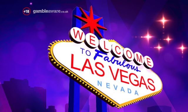 Organise the Ultimate Las Vegas Stag Do! - partycasino